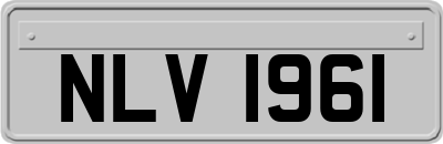NLV1961