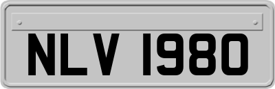 NLV1980