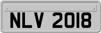 NLV2018