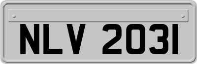 NLV2031