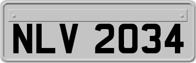 NLV2034