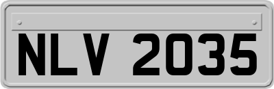 NLV2035
