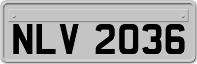 NLV2036