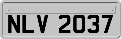 NLV2037