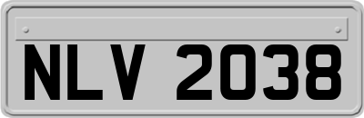NLV2038