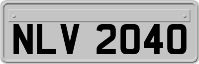 NLV2040