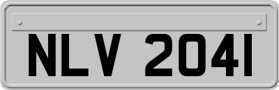 NLV2041