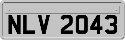 NLV2043