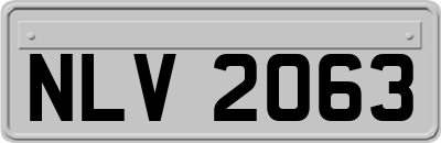 NLV2063