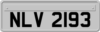 NLV2193
