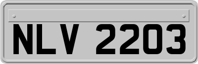 NLV2203