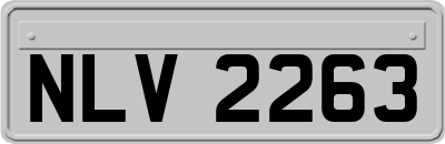 NLV2263