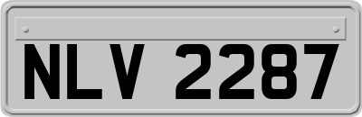 NLV2287