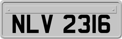 NLV2316