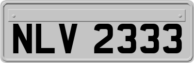 NLV2333