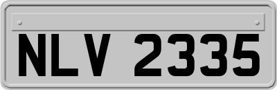NLV2335