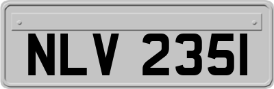 NLV2351