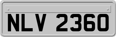 NLV2360