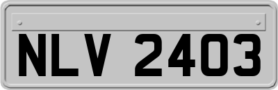 NLV2403
