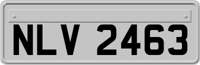 NLV2463