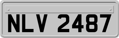 NLV2487