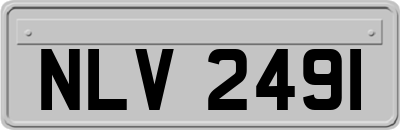 NLV2491