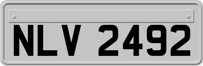 NLV2492