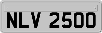 NLV2500