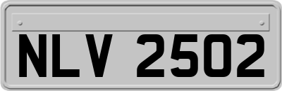 NLV2502