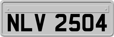 NLV2504