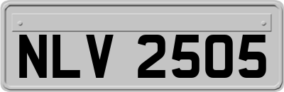 NLV2505