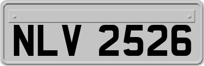 NLV2526