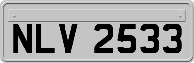 NLV2533