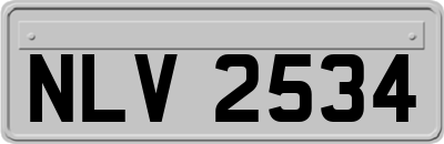 NLV2534