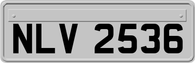NLV2536