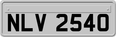 NLV2540