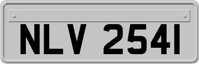 NLV2541