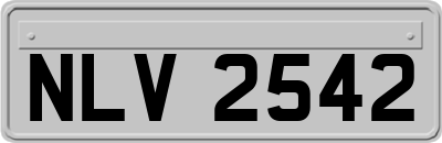 NLV2542
