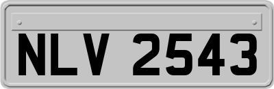 NLV2543