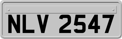 NLV2547