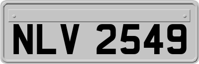 NLV2549