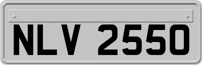 NLV2550