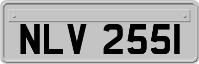 NLV2551