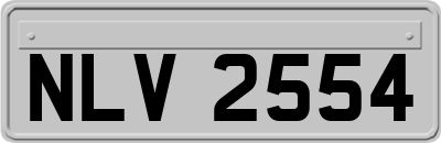NLV2554