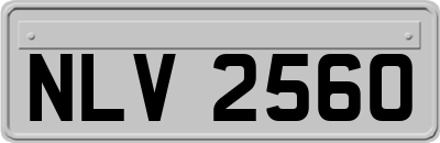 NLV2560