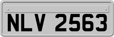 NLV2563