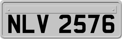 NLV2576