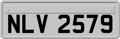 NLV2579