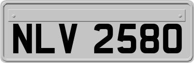 NLV2580