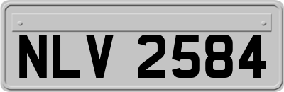 NLV2584